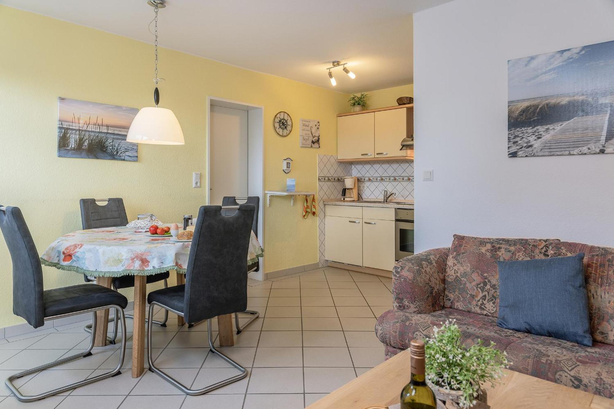 50014... Apartment คาโรลิเนนซีล ภายนอก รูปภาพ